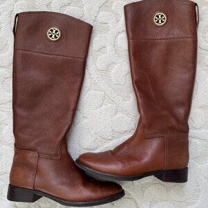 Tory Burch Riding Boots